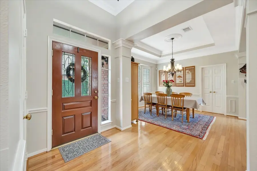 1907 Carriage Brook Way, Houston, TX 77062 - #3