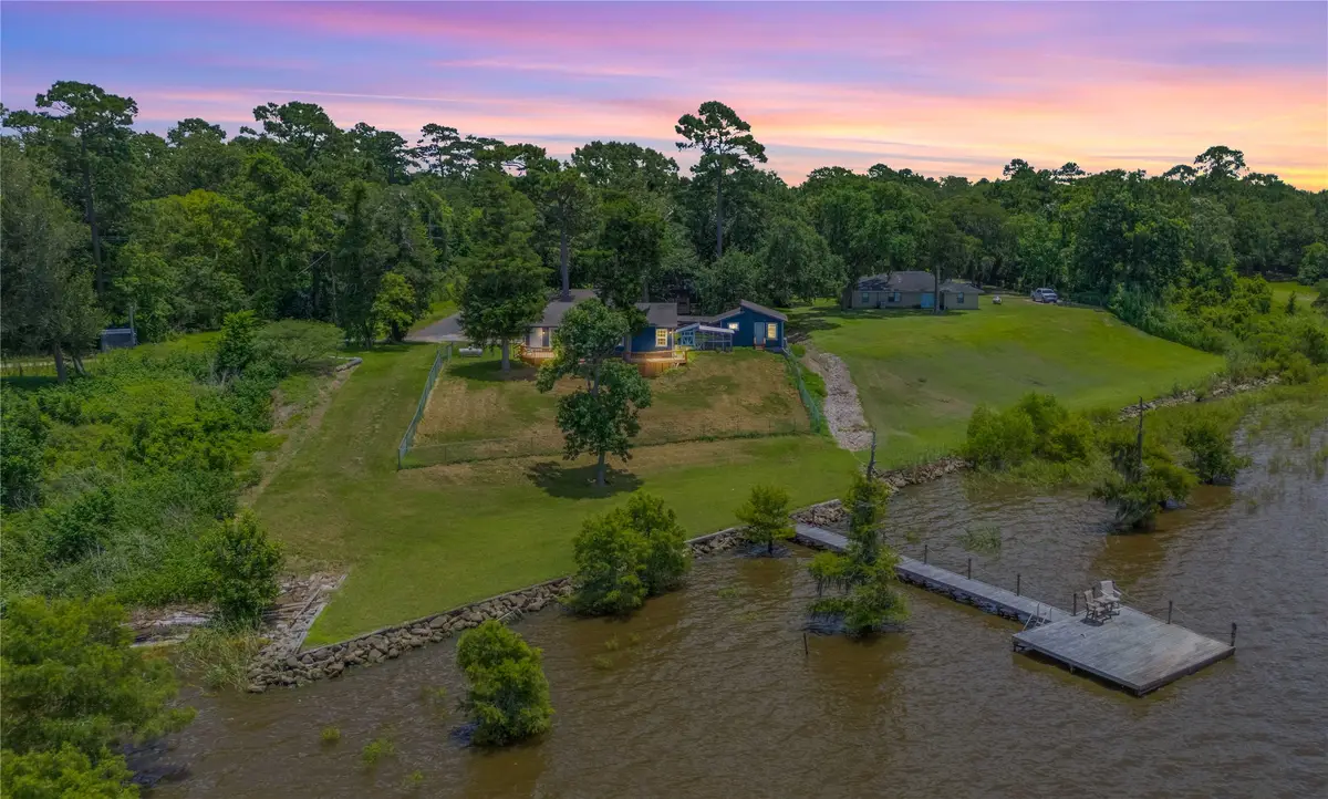 3843 Simon Road, Anahuac, TX 77514 - #1