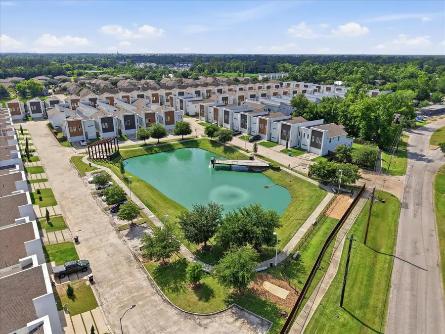 2216 Cortijo Place, Houston, TX 77091 - #3
