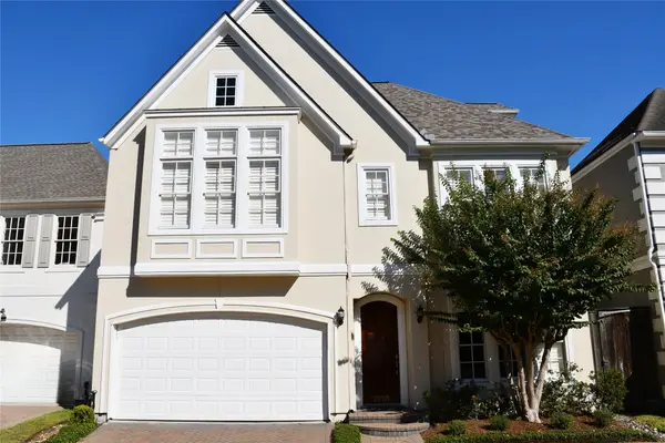 7718 S Hunters Court Drive, Houston, TX 77055