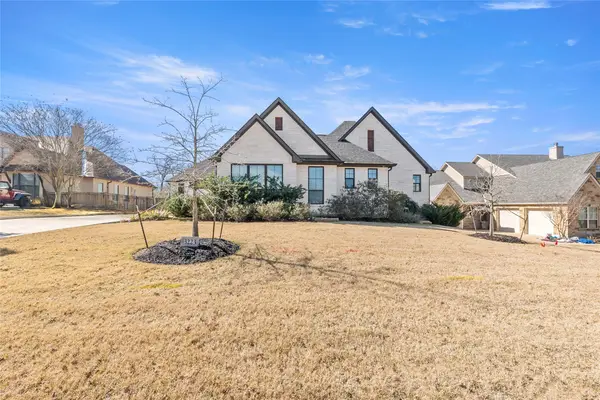 3223 Pinyon Creek Drive, Bryan, TX 77807