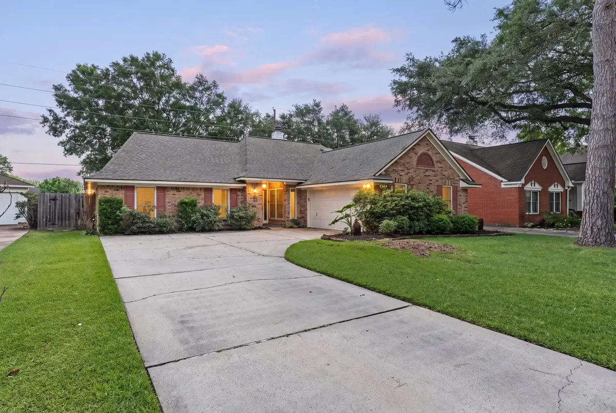 15818 Sweetwater Creek Drive, Houston, TX 77095 - #1