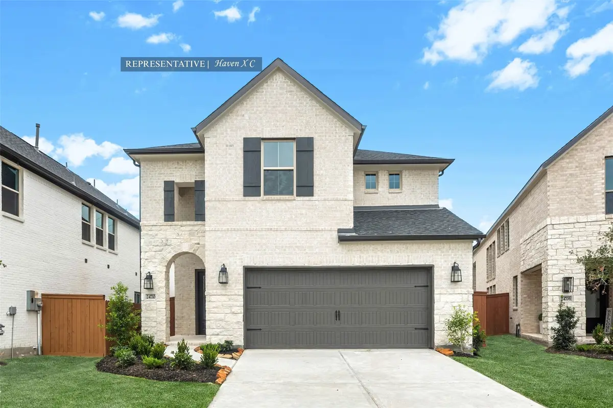 24918 Poppy Terrace Court, Katy, TX 77493 - #1