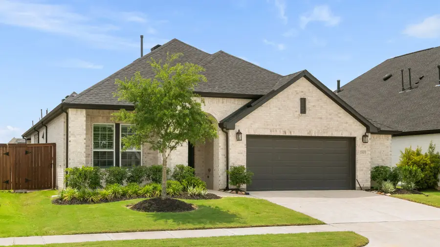 2323 Lambert Drive, Katy, TX 77493 - #2