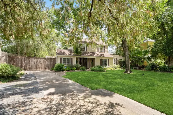 408 W 33rd Street, Houston, TX 77018