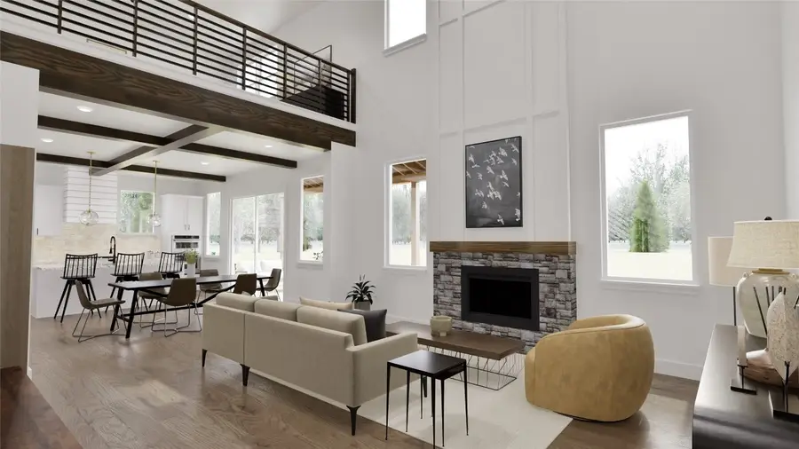 5608 Marigold Mile Drive, Magnolia, TX 77354 - #3