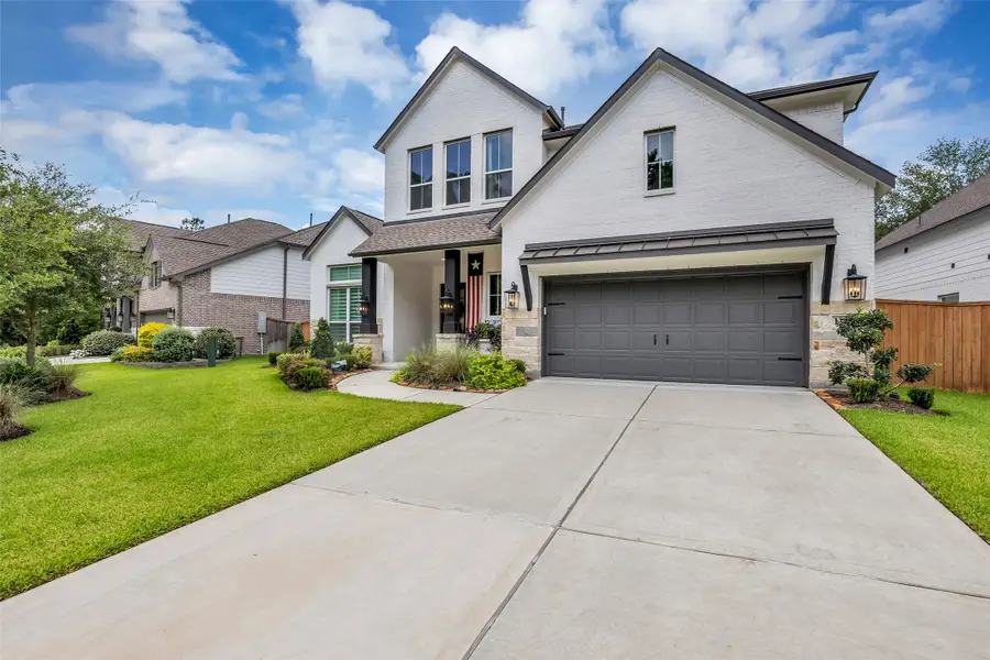 112 Founders Creek Lane, Montgomery, TX 77316 - #2