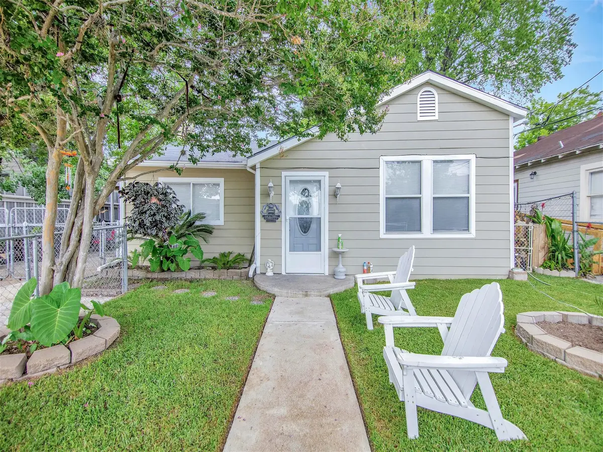 5207 Mccormick Street, Houston, TX 77023 - Image #1