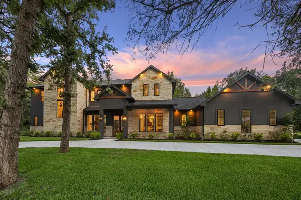 211 St Andrews Drive, New Ulm, TX 78950