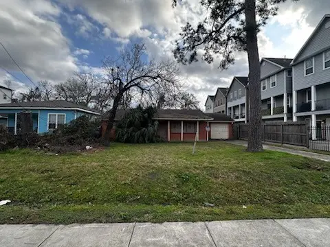 1240 W 26th Street, Houston, TX 77008 - #1