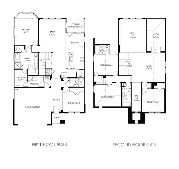 5539 Knight Court, Rosenberg, TX 77471 - #3