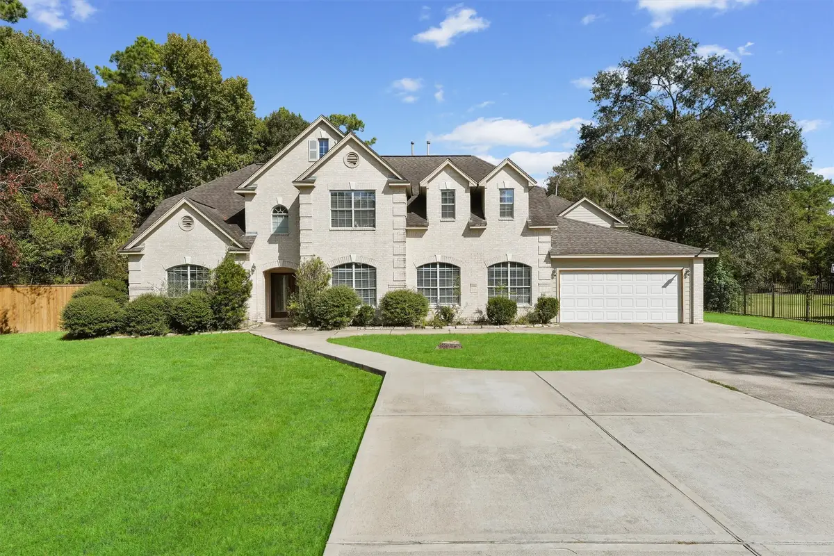 22913 Colorado Drive, Porter, TX 77365 - Image #1