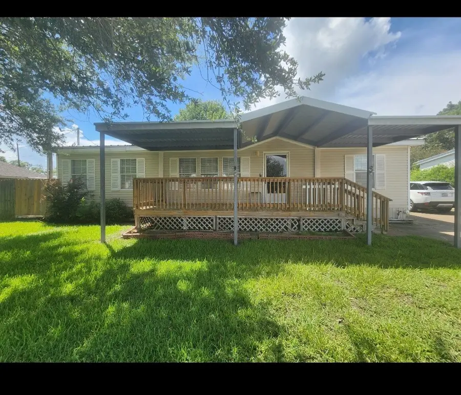 19168 County Road 669e, Alvin, TX 77511 - #2