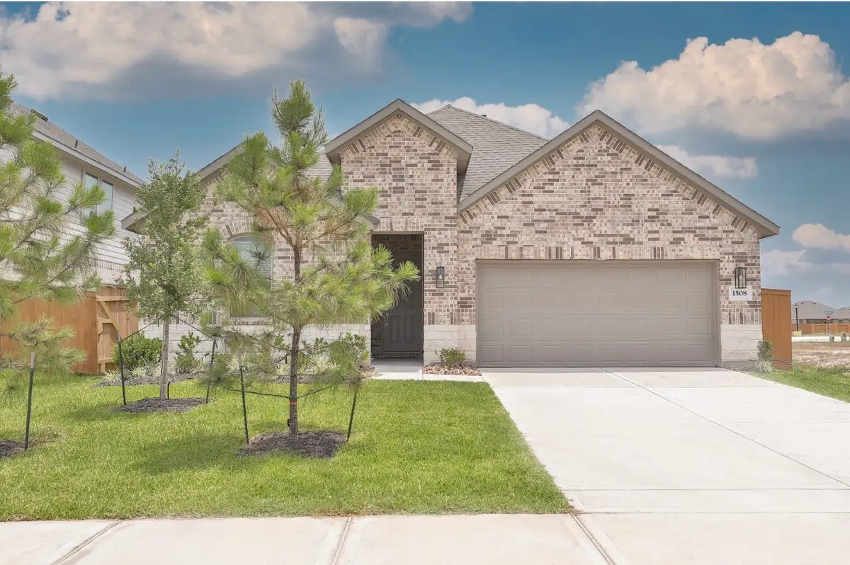 1508 Sunrise Gables Drive, Katy, TX 77493 - #1