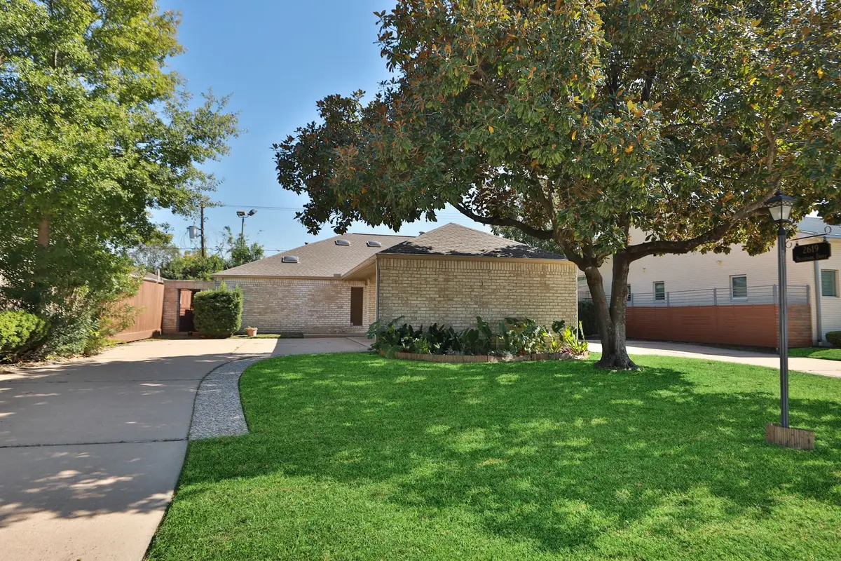 2619 Briarpark Drive, Houston, TX 77042 - Image #1