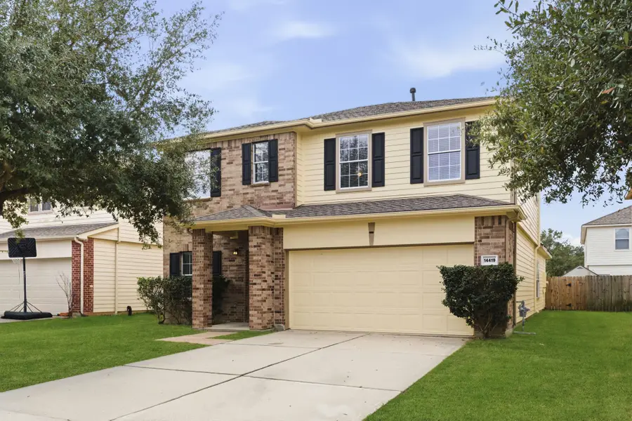 14419 Cellini Drive, Cypress, TX 77429 - #2