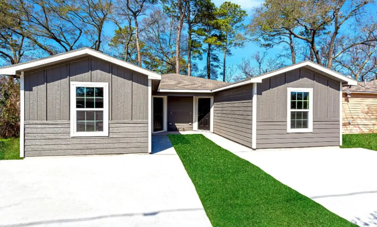 7925 Way Street, Houston, TX 77028 - Image #1