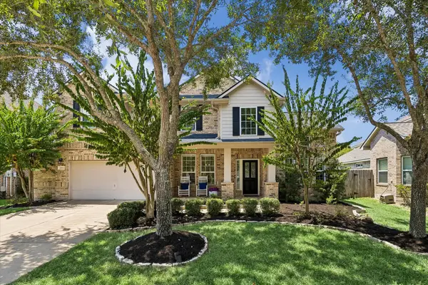 3519 Carmine Glen, Missouri City, TX 77459