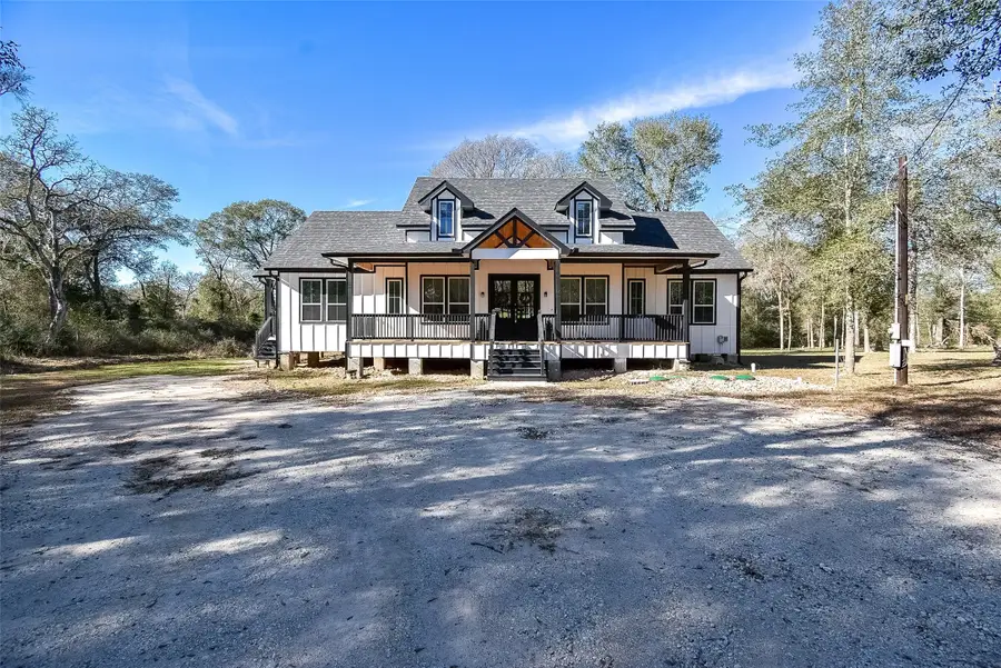 38372 S Bonnie Lake Drive, Hempstead, TX 77445 - Image #3