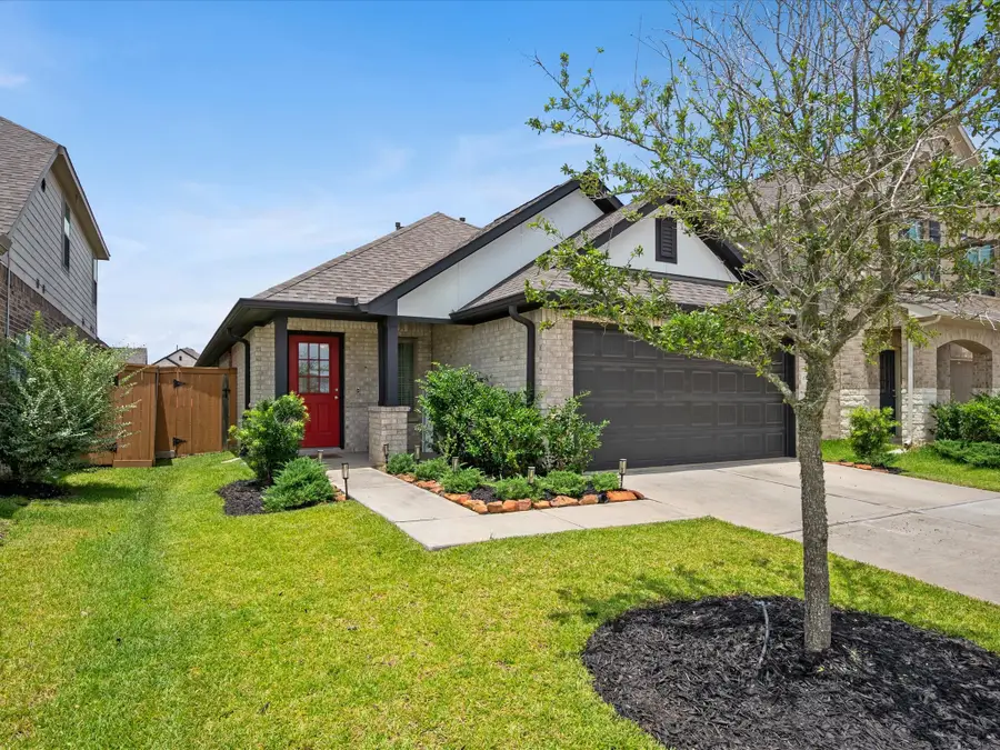 8111 Blue Fish Drive, Cypress, TX 77433 - #2