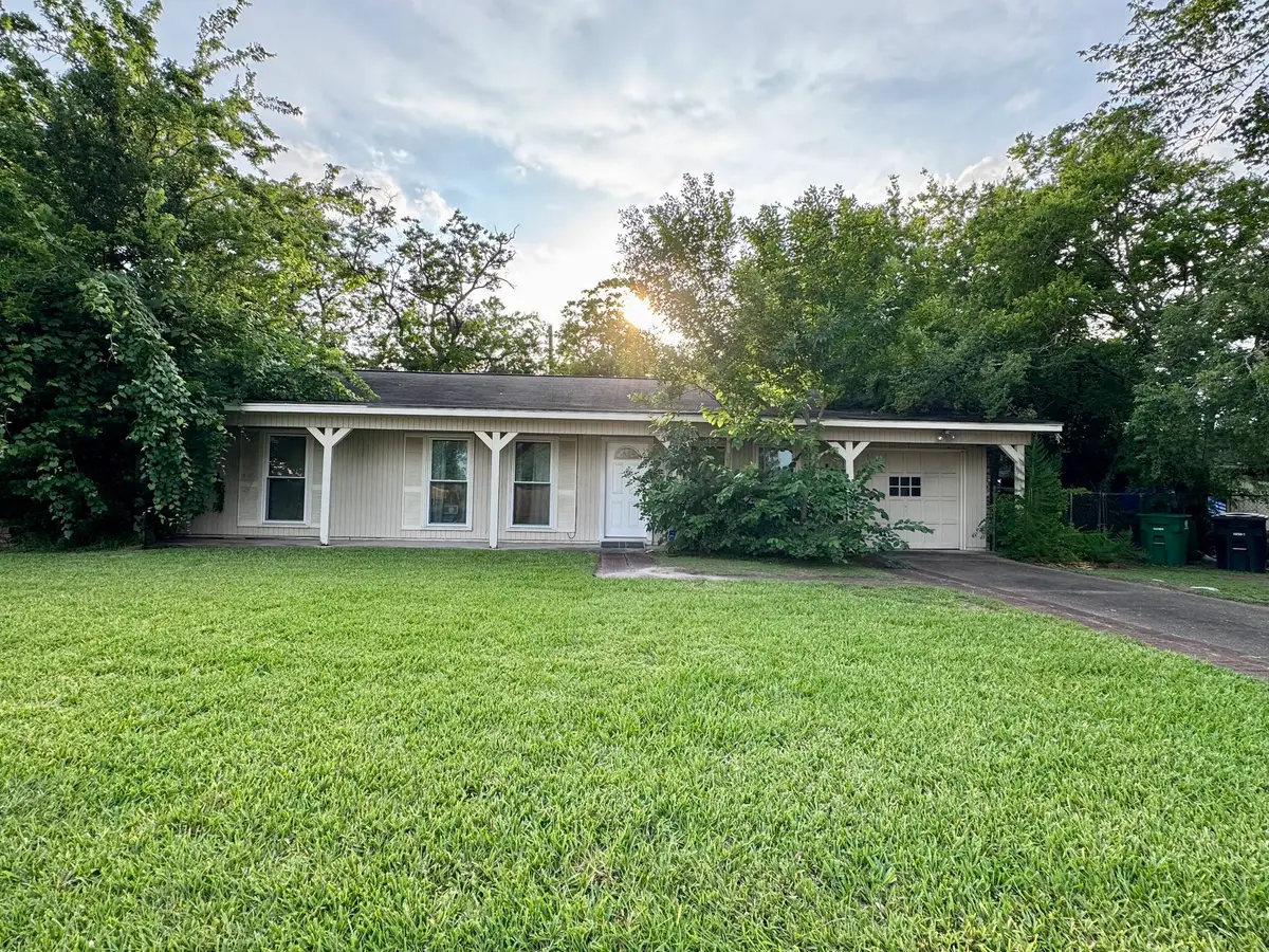 3917 Willow Springs Lane, Houston, TX 77080 - #1