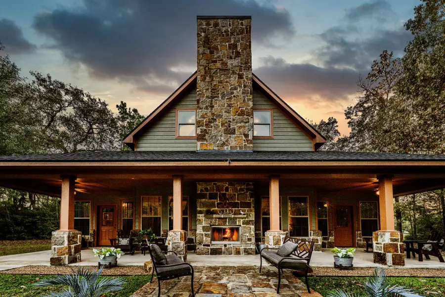 251 Deep Forest Drive, Trinity, TX 75862 - #3