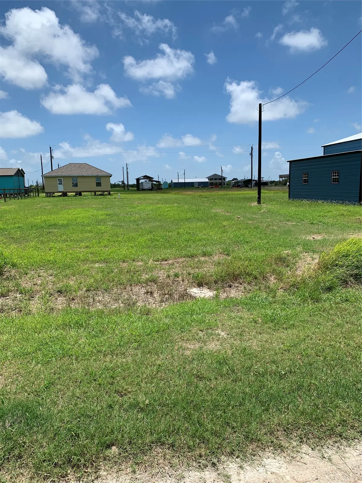150 Ladyfish, Palacios, TX 77465 - #1