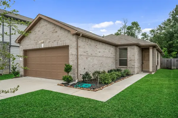 6218 Morning Fern Lane, Humble, TX 77338