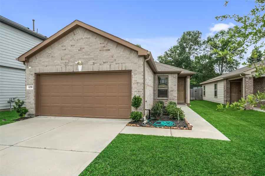 6218 Morning Fern Lane, Humble, TX 77338 - #2