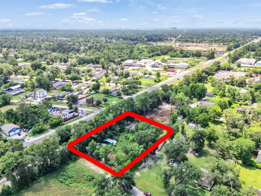 0 Haywood Street, Houston, TX 77093 - #2