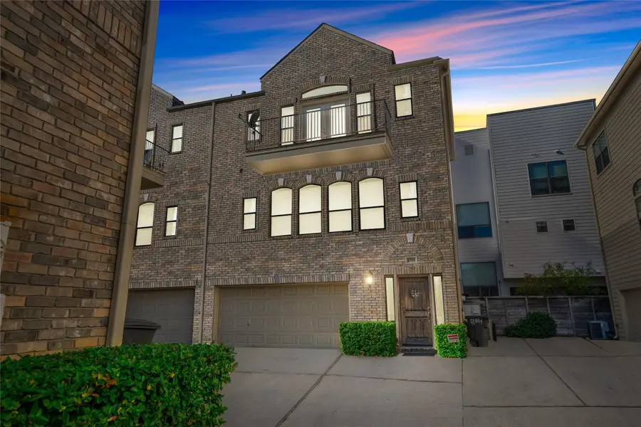 2304 Jackson Street, Houston, TX 77004 - #2