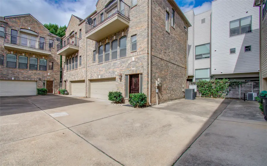 2304 Jackson Street, Houston, TX 77004 - #3
