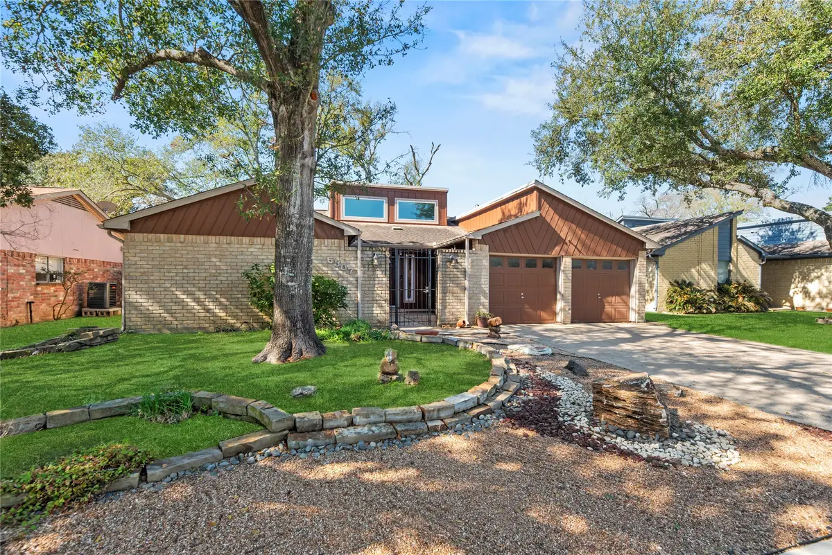 5307 Prairie Creek Drive, Houston, TX 77084 - #1