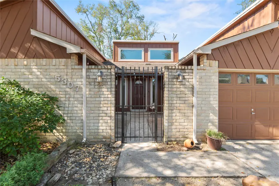 5307 Prairie Creek Drive, Houston, TX 77084 - #2