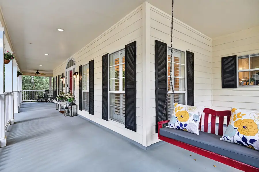 2302 Hollowbrook Lane, Conroe, TX 77384 - #3