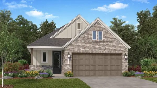 21727 Rusty Hollow Drive, Waller, TX 77484