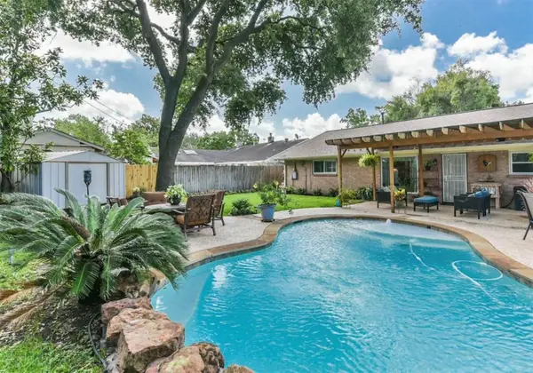 8306 Hazen Street, Houston, TX 77036