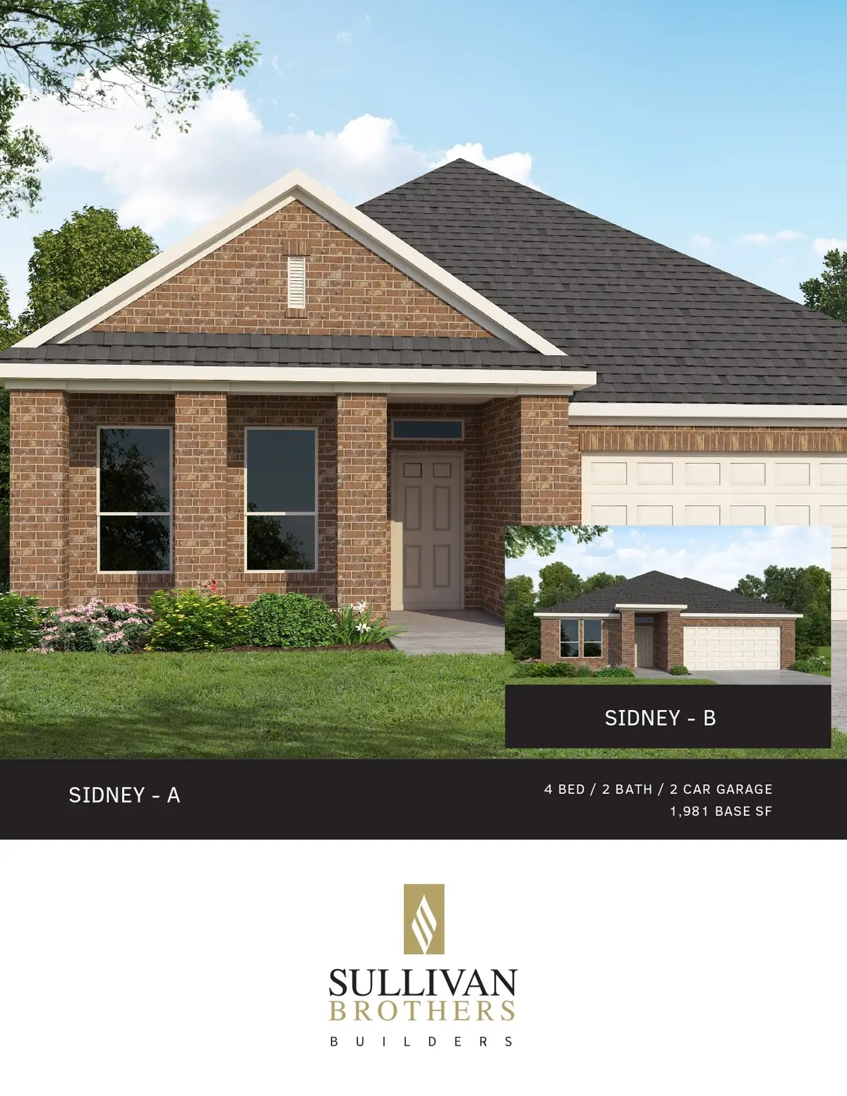 3018 King Oaks Street, Baytown, TX 77251 - #1