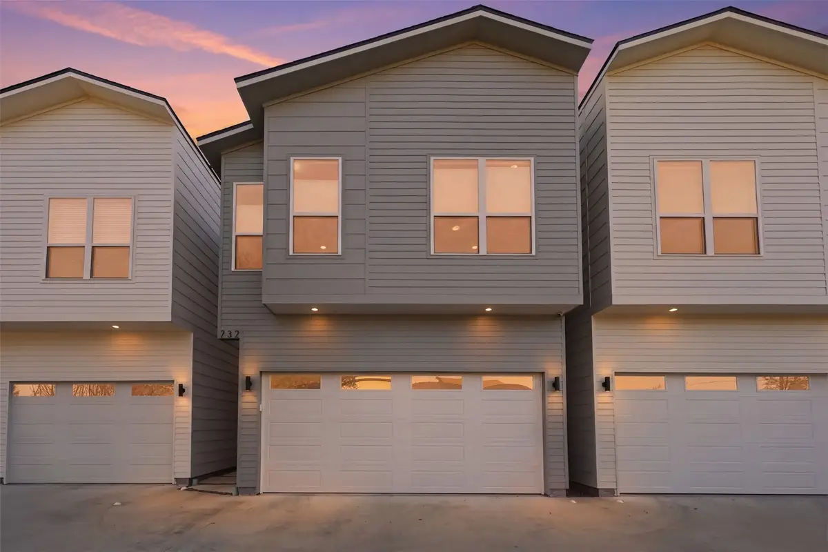 732 W 17th Street, Houston, TX 77008 - #1