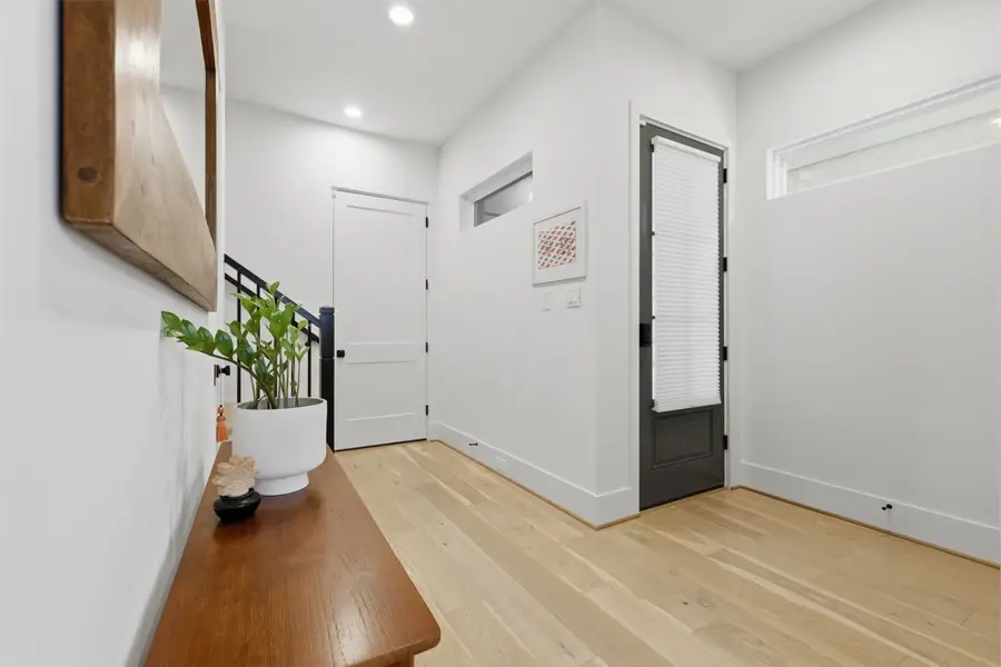 732 W 17th Street, Houston, TX 77008 - #3