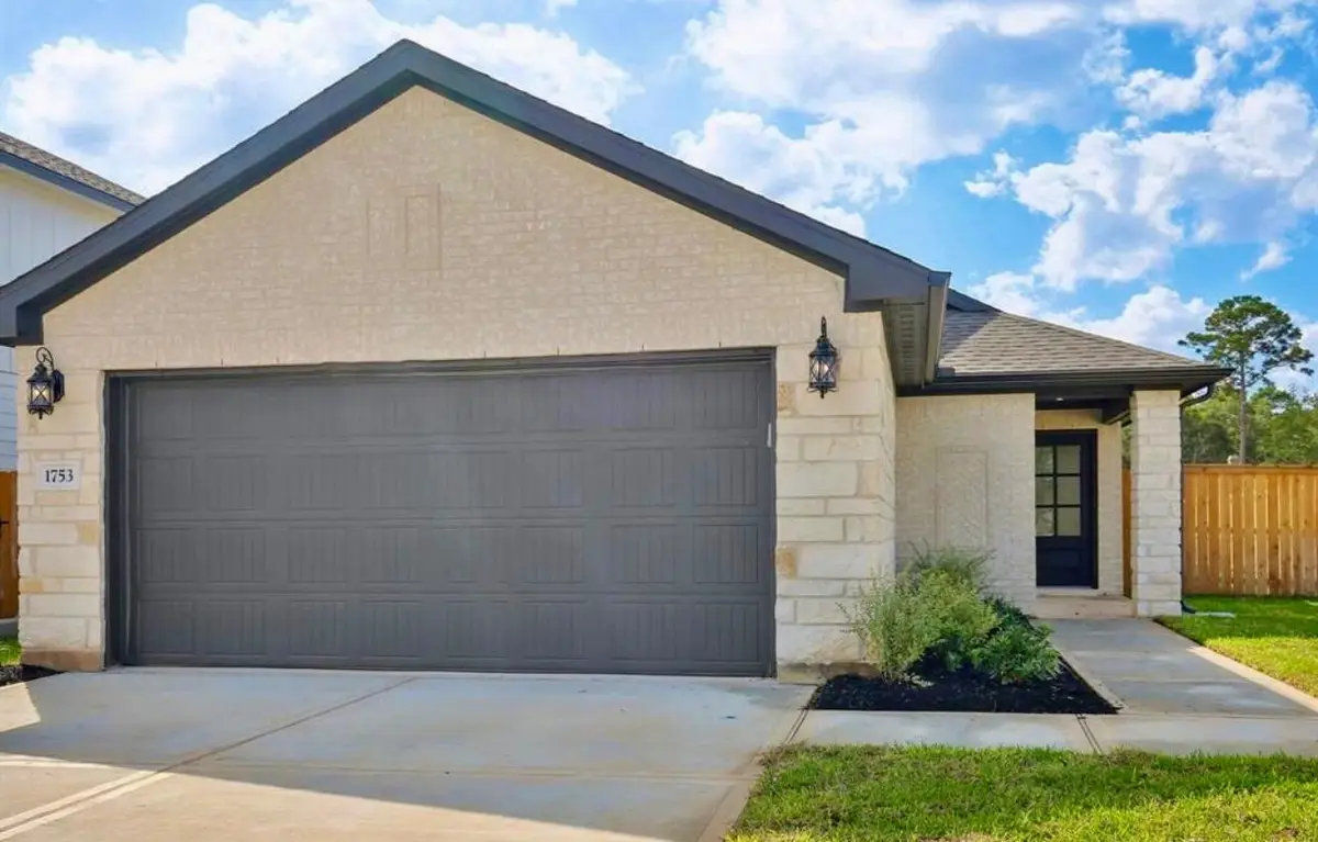 1753 Cayden Oak, Conroe, TX 77304 - #1
