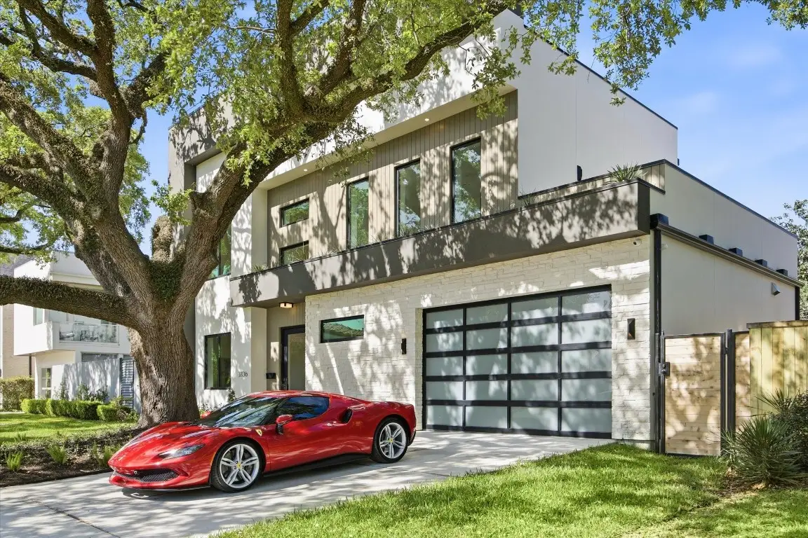 3106 Newcastle Drive, Houston, TX 77027 - #1