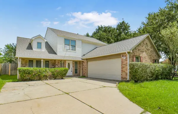 6527 Smoke Tree Lane, Sugar Land, TX 77479