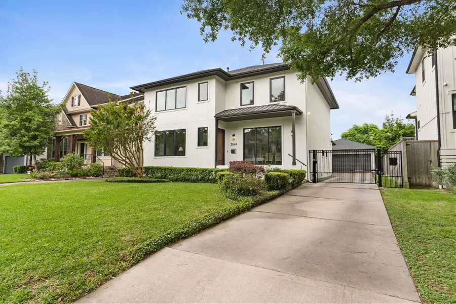 3847 Durness Way, Houston, TX 77025 - #2