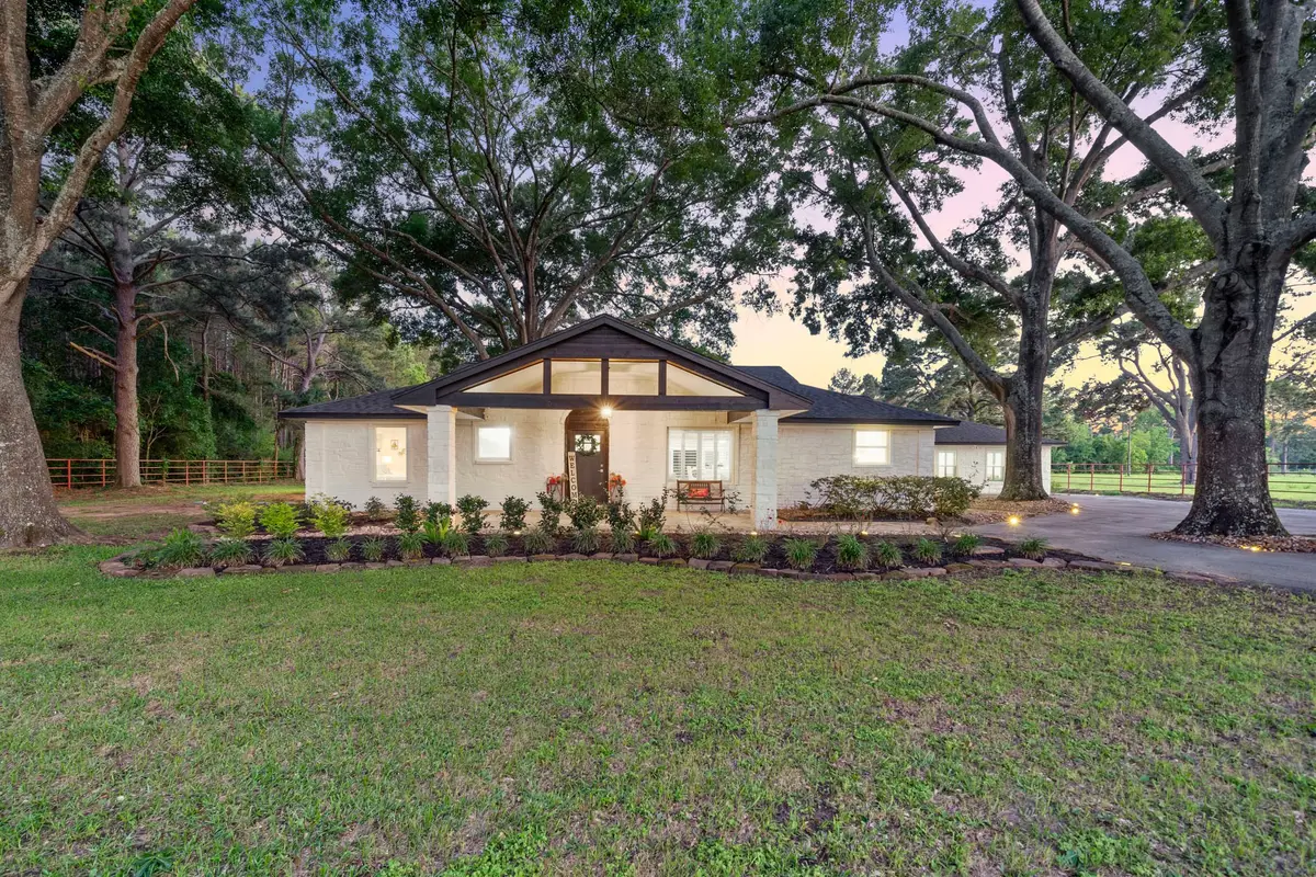 25518 Decker Prairie Rosehill Road, Magnolia, TX 77355 - #1