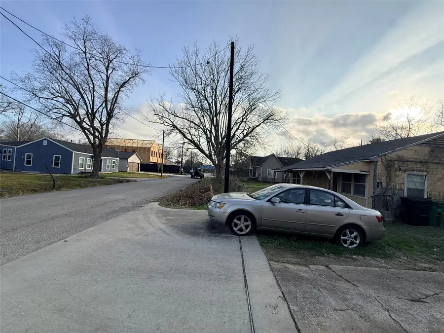 6032 Grace Lane, Houston, TX 77021 - #3