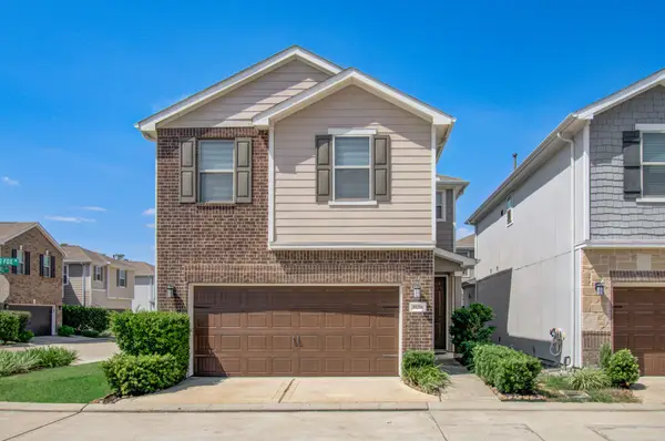 10214 Pinewood Fox Drive, Houston, TX 77080