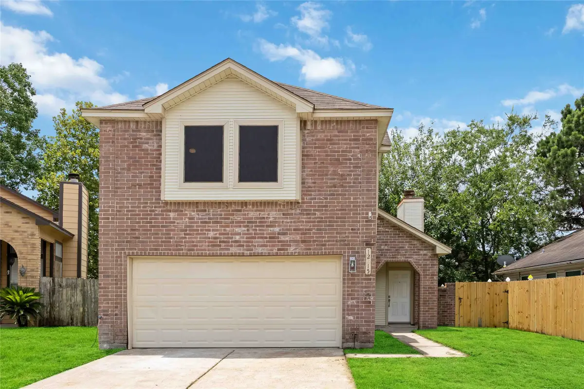 12215 Cardston Court, Tomball, TX 77377 - #1