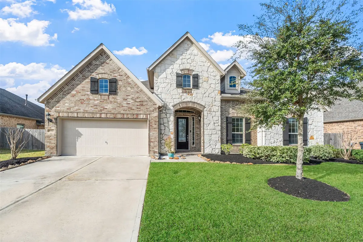 3022 Tranquility Lake Estates Boulevard, Pearland, TX 77584 - Image #1