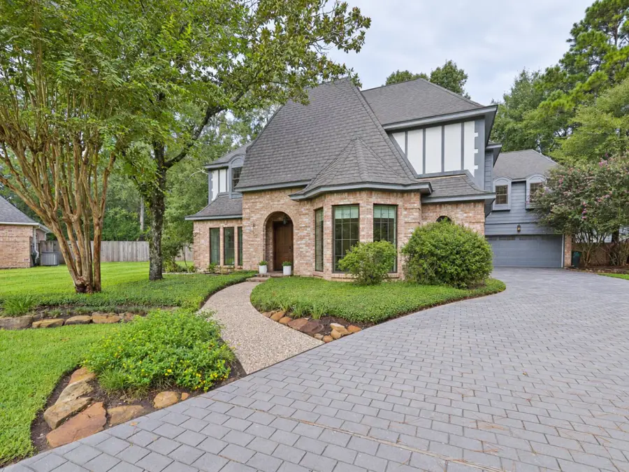 28 Mellow Leaf Court, The Woodlands, TX 77381 - #2